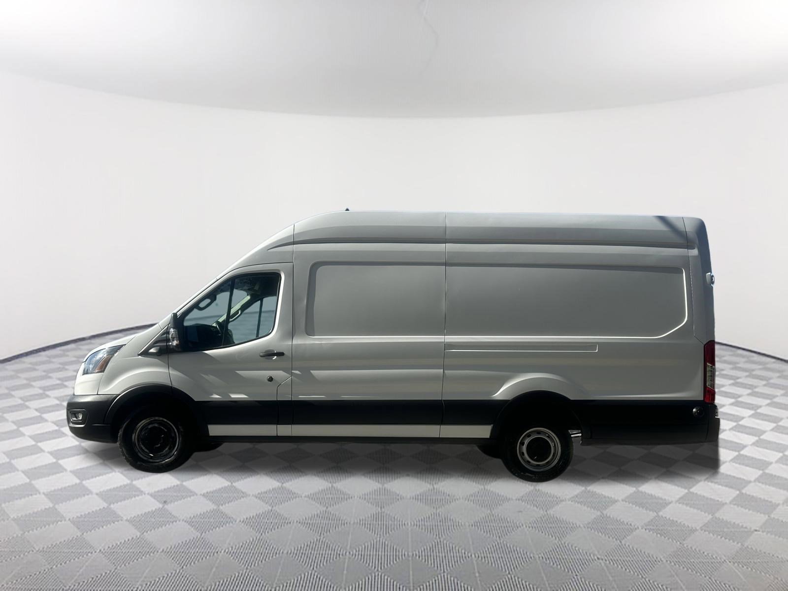 Used 2023 Ford Transit 350 148 High Roof Extended image 11