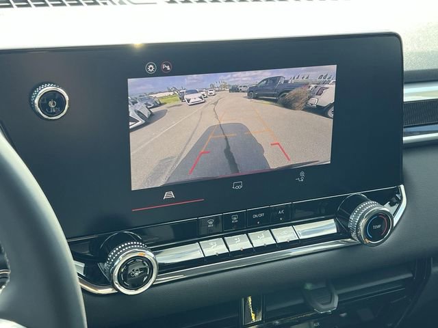 New 2026 GMC Canyon Elevation image 19