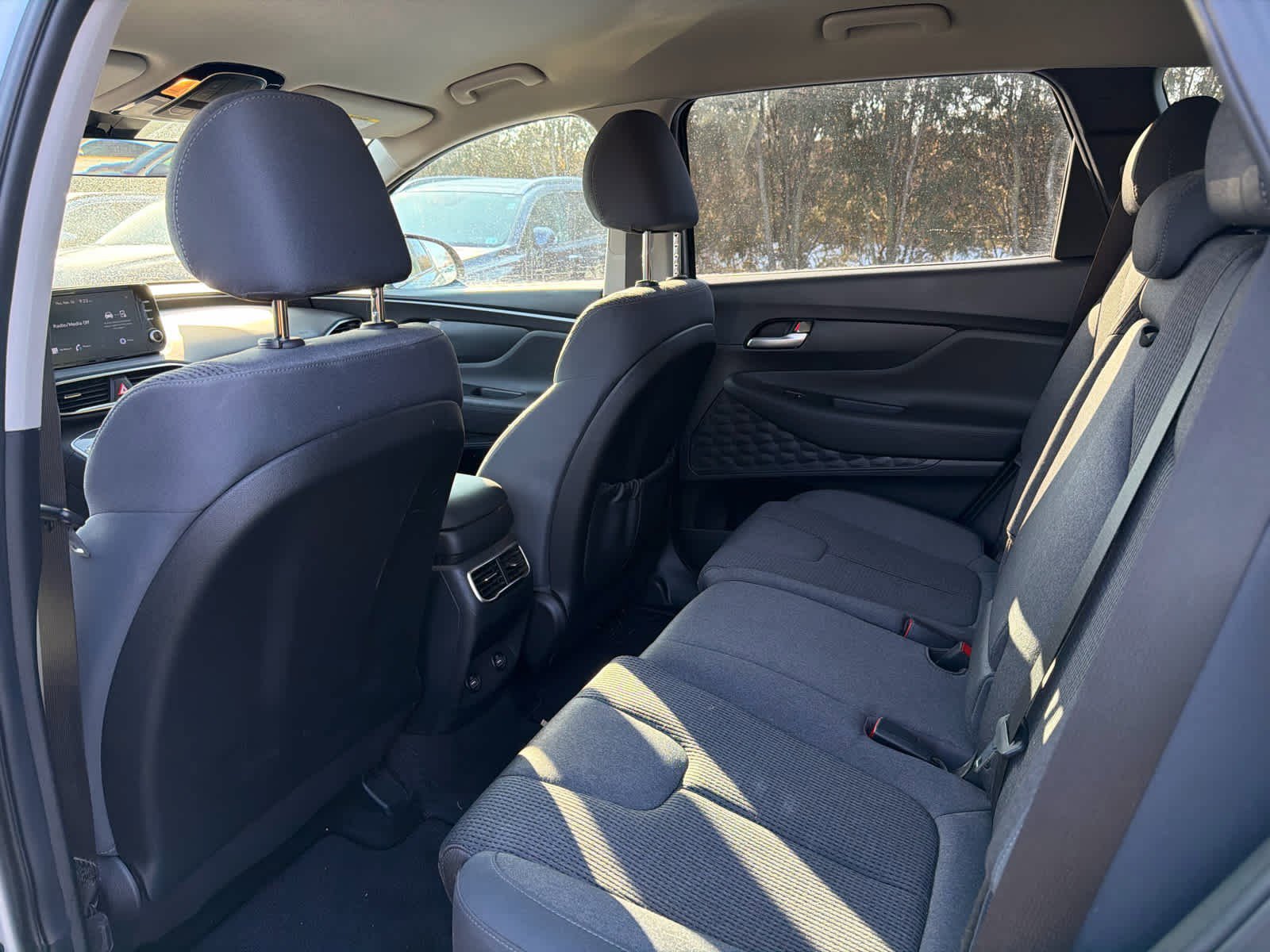 Used 2022 Hyundai Santa Fe SEL image 6