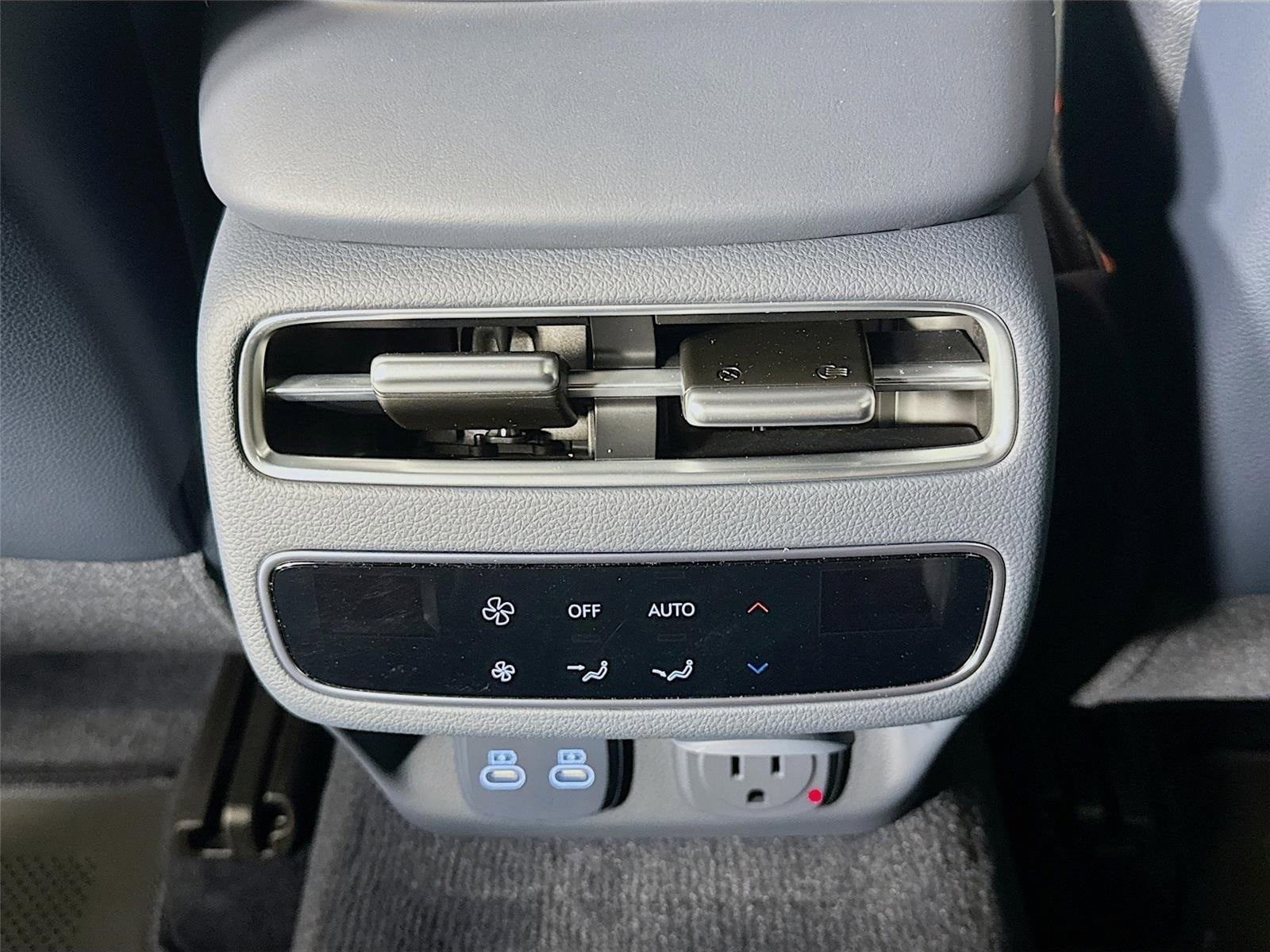 New 2026 Genesis GV70 2.5T Sport Prestige AWD/4WD image 27