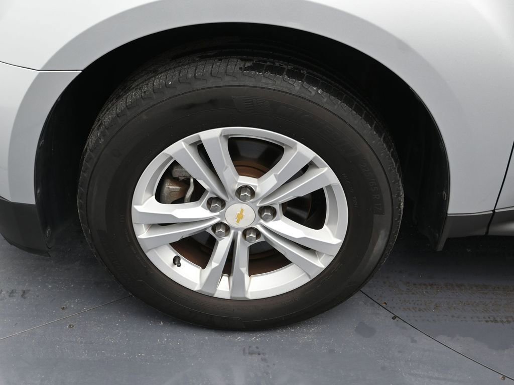 Used 2014 Chevrolet Equinox LS image 10