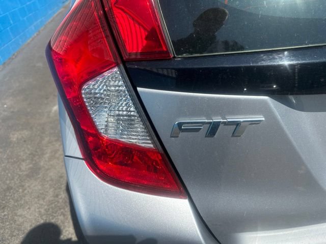 Used 2017 Honda Fit LX image 7