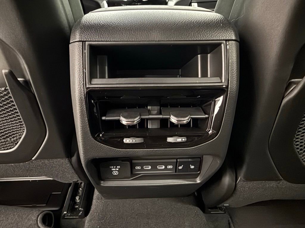 New 2026 Jeep Grand Cherokee Limited image 11