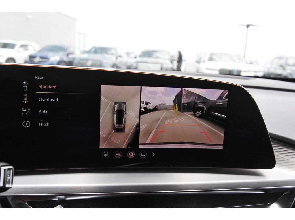 New 2026 Cadillac Lyriq Sport RWD image 17