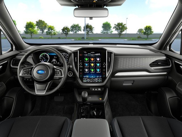 New 2026 Subaru Forester Touring AWD/4WD image 19