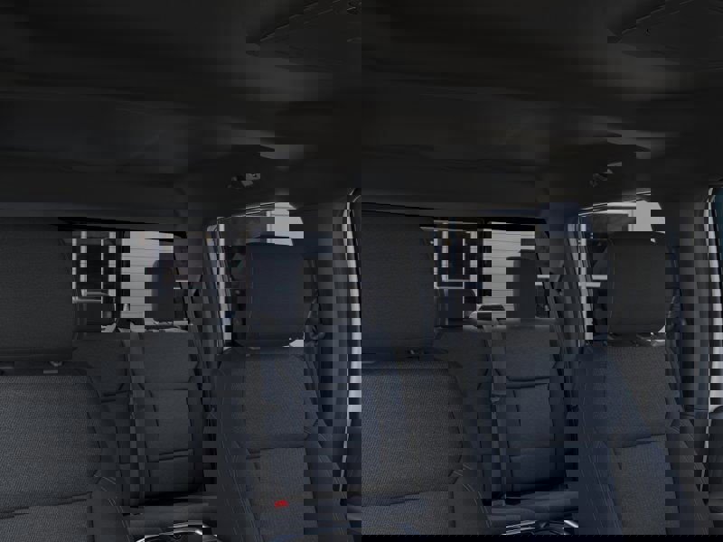 New 2025 Ford F150 XLT w/ Equipment Group 302A MID image 44