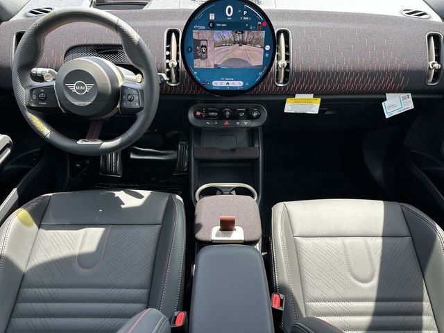 New 2026 MINI Cooper Countryman S w/ Comfort Package Max AWD/4WD image 13