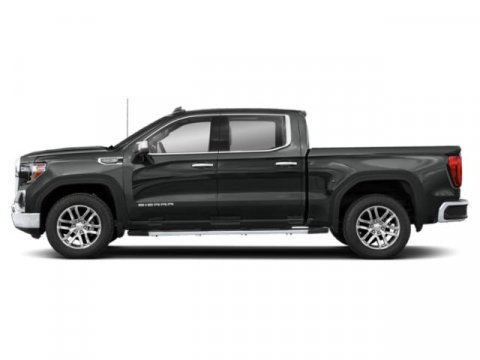 Used 2020 GMC Sierra 1500 SLT w/ SLT Premium Package image 3