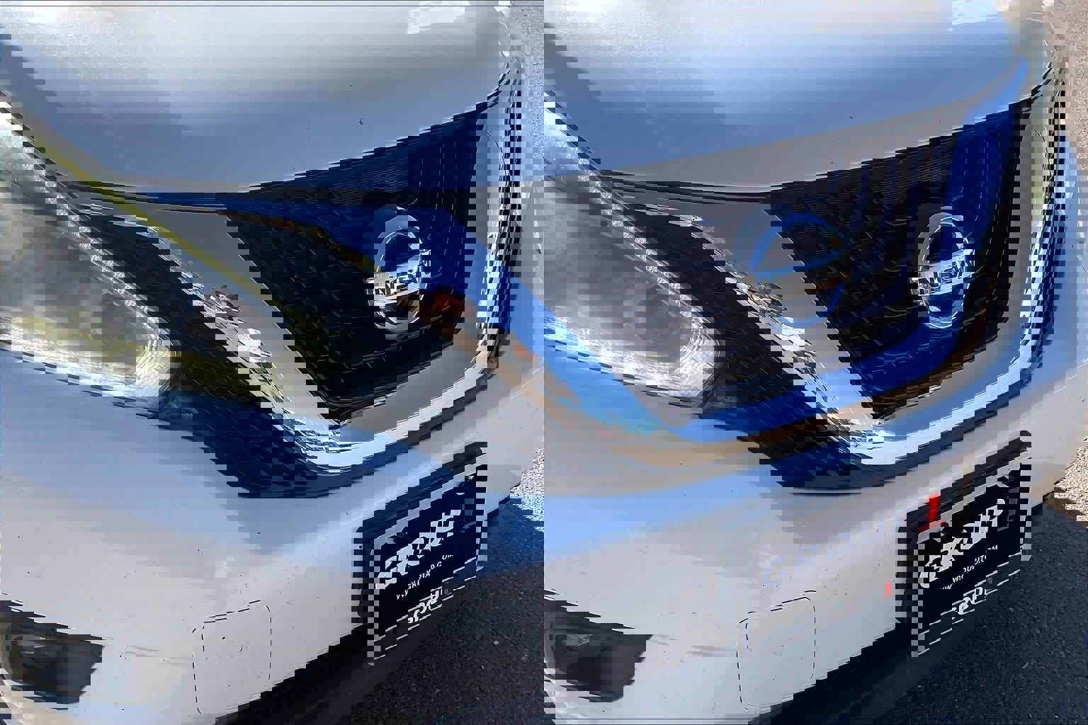 Used 2015 Nissan Murano SL w/ Cargo Package image 28