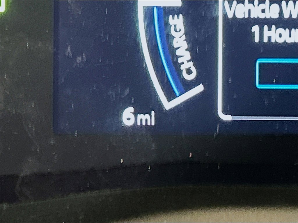 New 2026 Toyota Camry Hybrid image 13