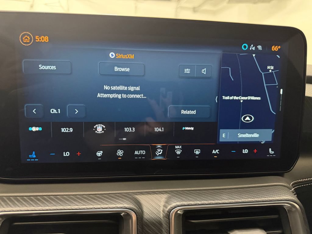 Used 2025 Ford Mustang GT Premium RWD image 19