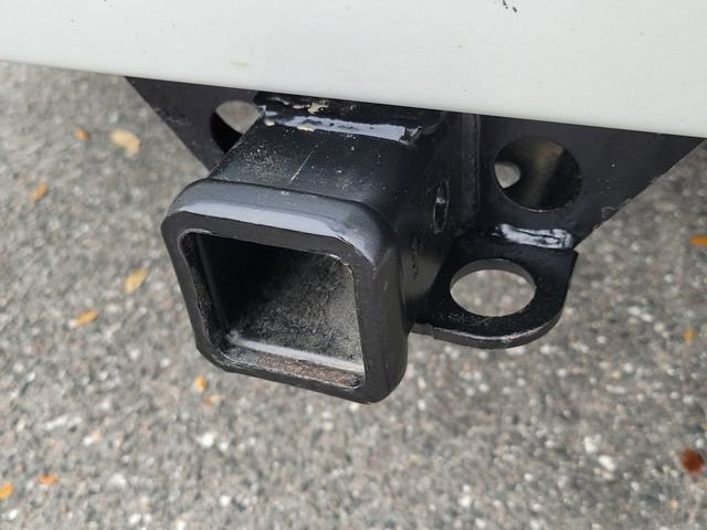 Certified 2020 Chevrolet Silverado 1500 RST image 9