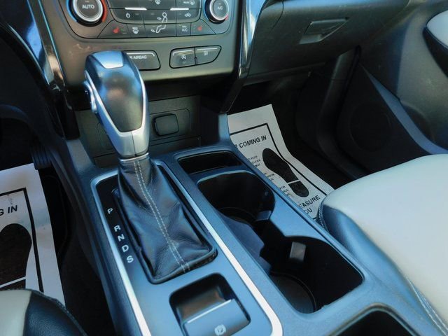Used 2019 Ford Escape SEL FWD image 17