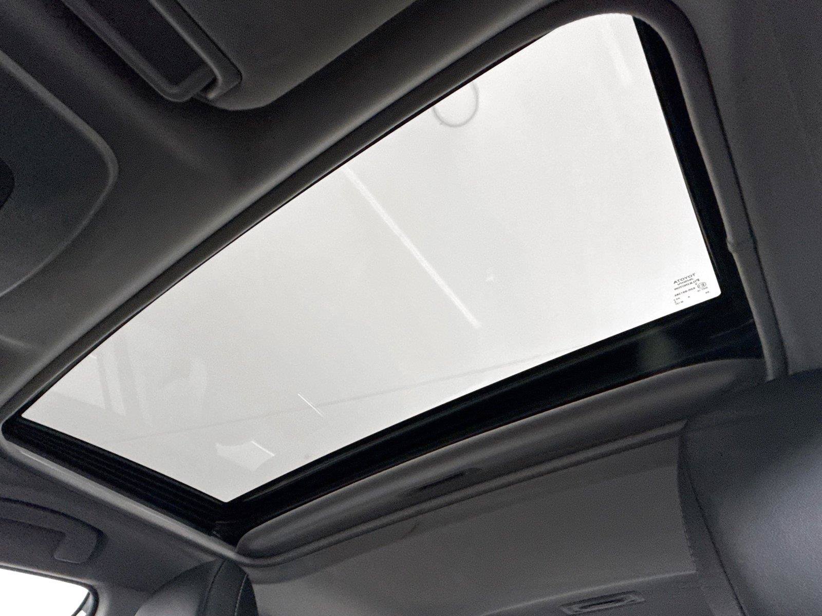 Certified 2024 Toyota Camry XSE FWD image 6