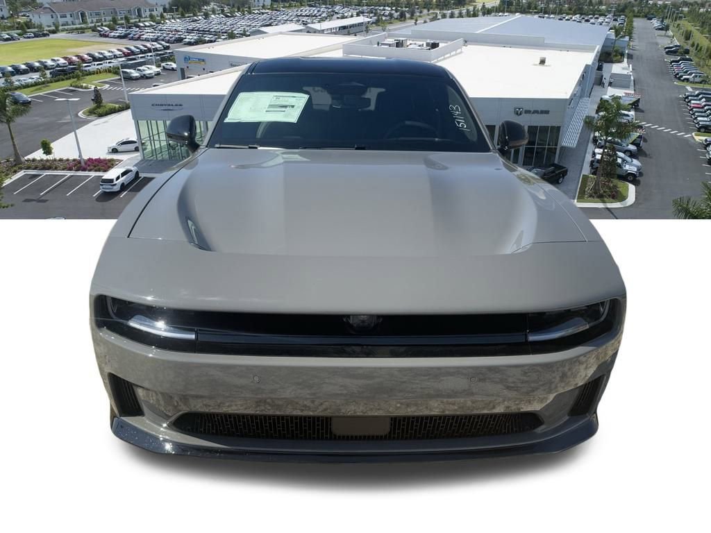 New 2026 Dodge Charger R/T Scat Pack image 8