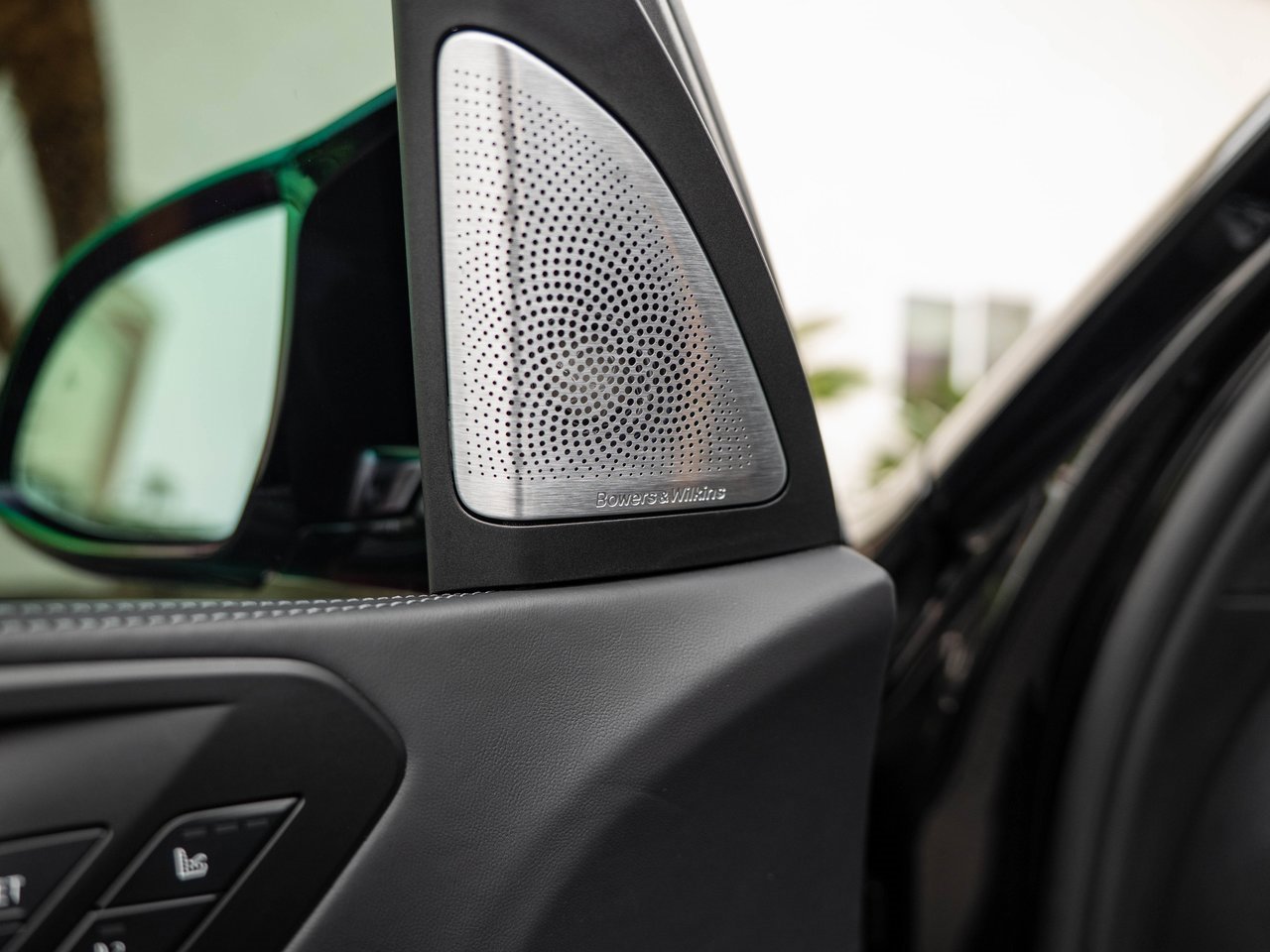 Used 2023 BMW X5 M Competition w/ Competition Package image 47