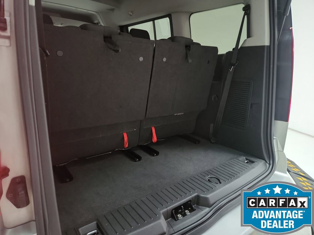 Used 2017 Ford Transit Connect XLT image 36