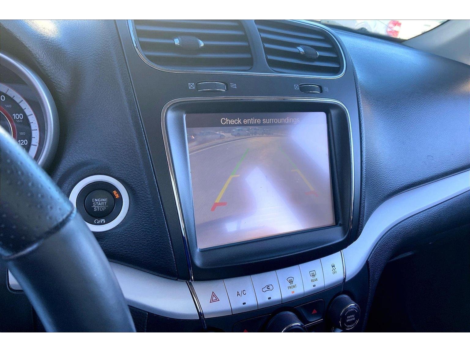 Used 2019 Dodge Journey GT image 20