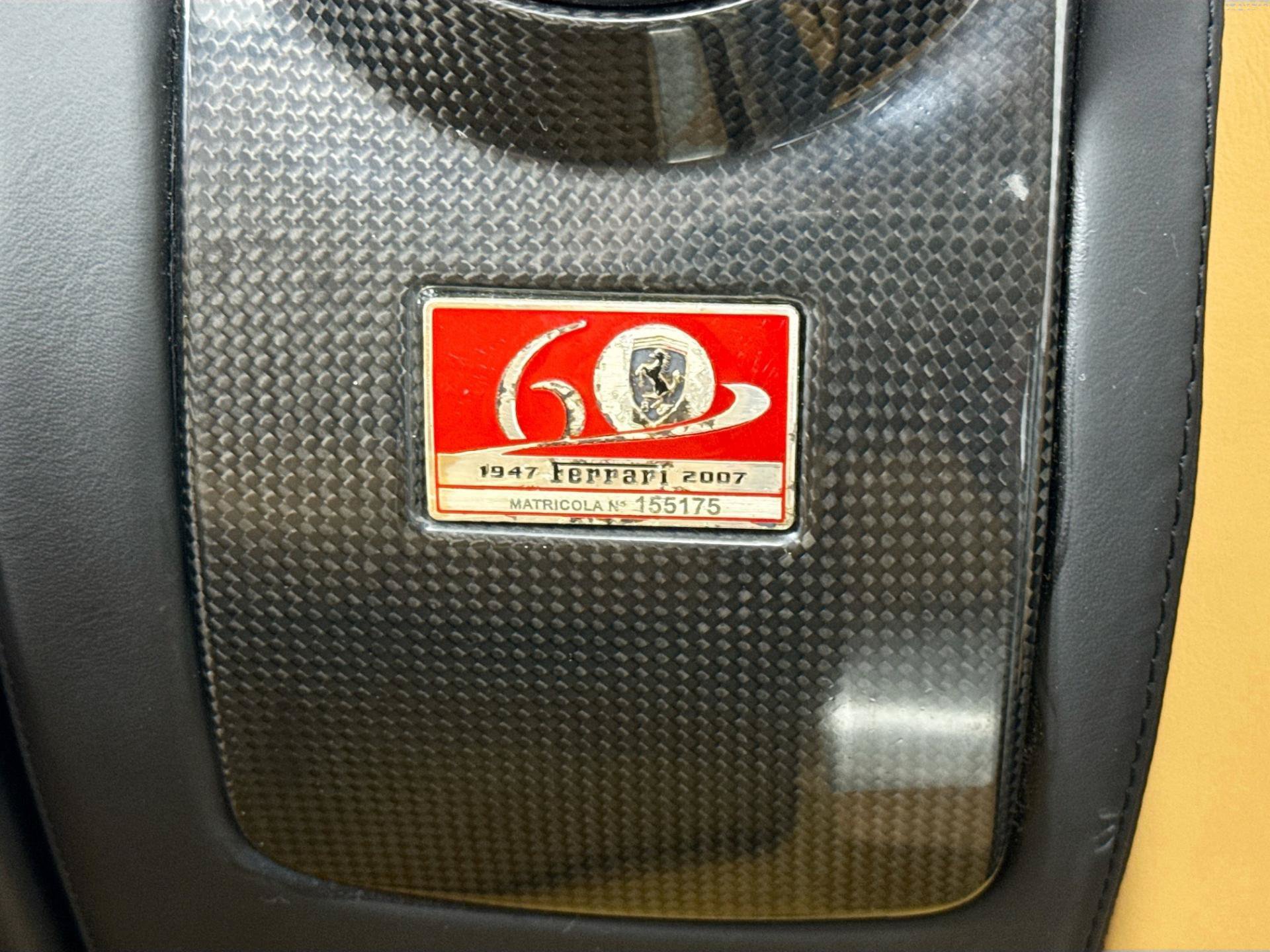 Used 2008 Ferrari F430 Spider RWD image 45