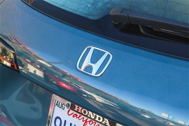 Used 2024 Honda HR-V LX image 11