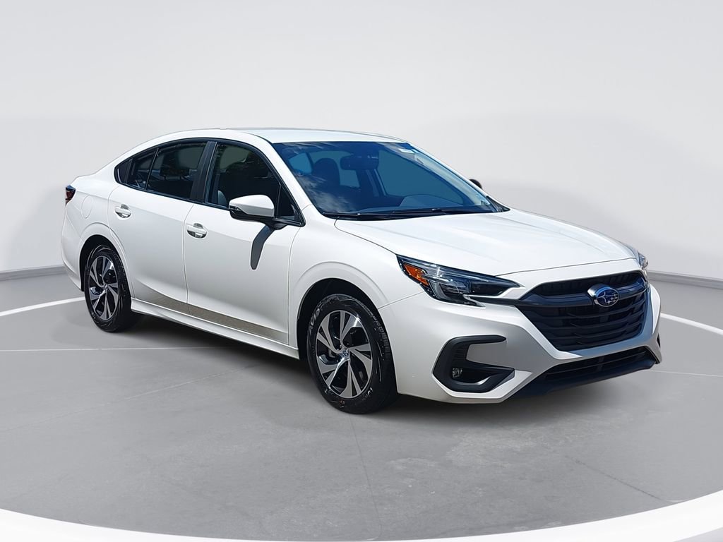New 2025 Subaru Legacy Premium w/ Popular Package #1A image 3
