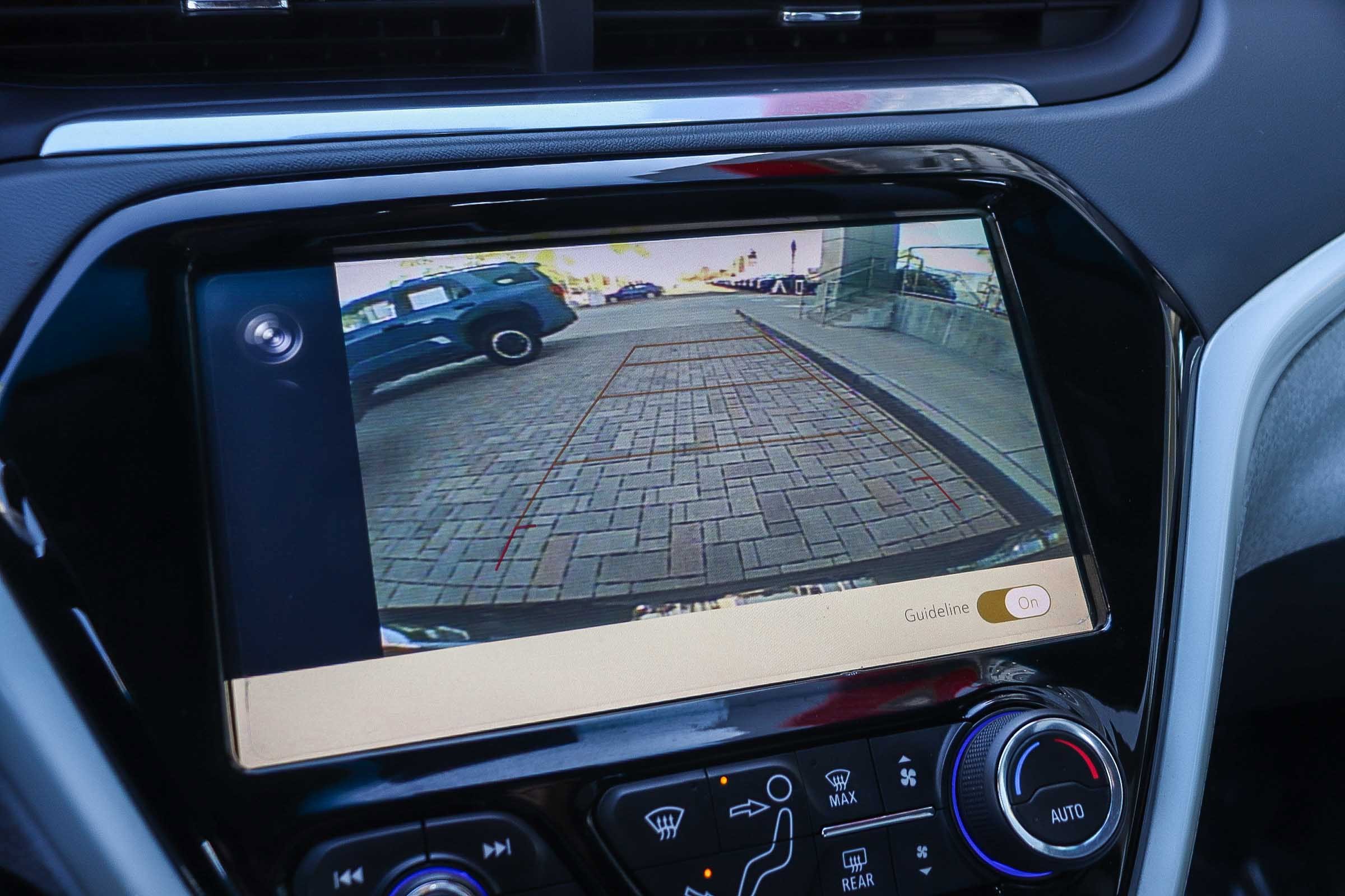 Used 2019 Chevrolet Bolt LT image 26