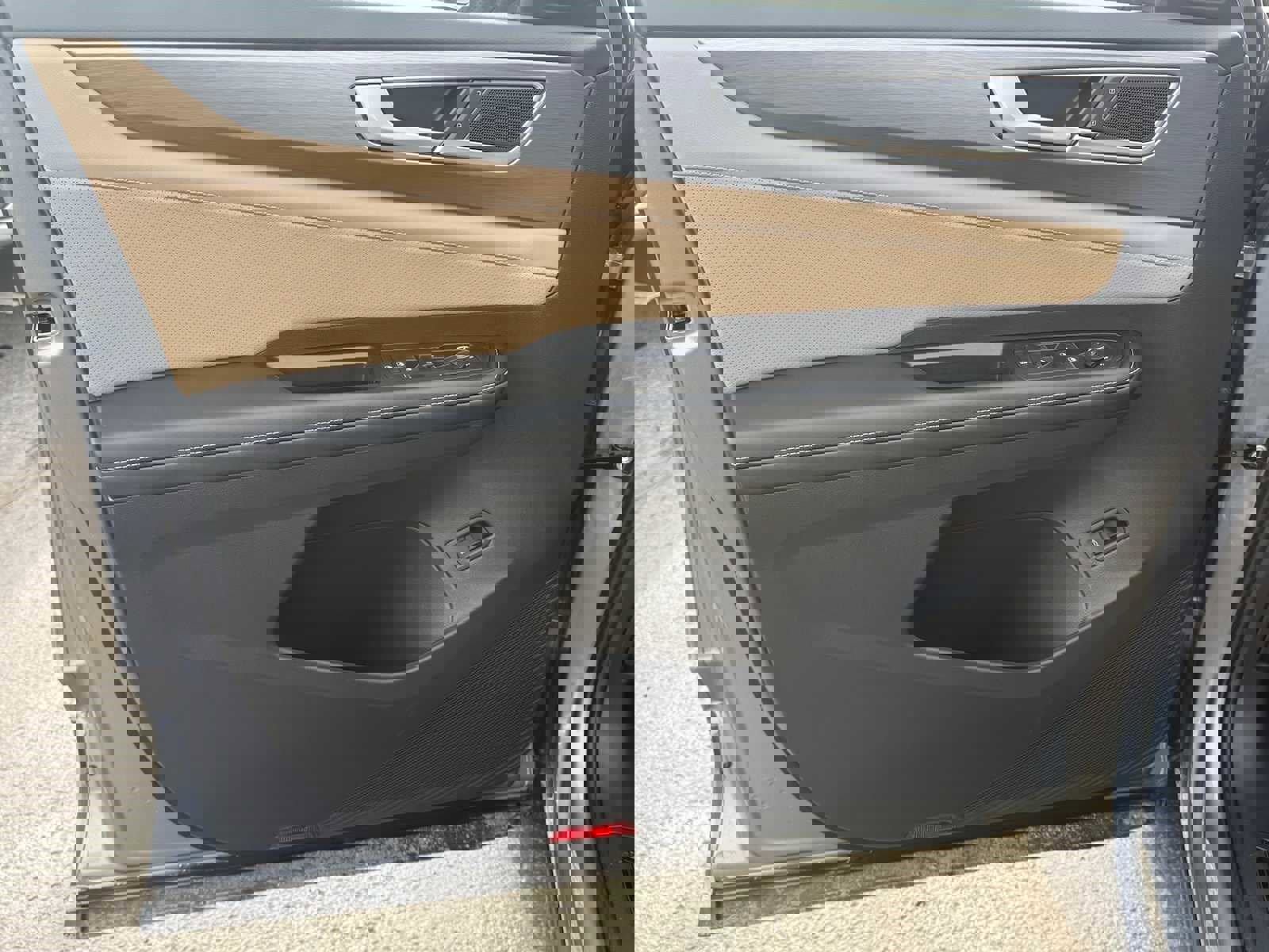 New 2026 Volkswagen Atlas Cross Sport SE image 6