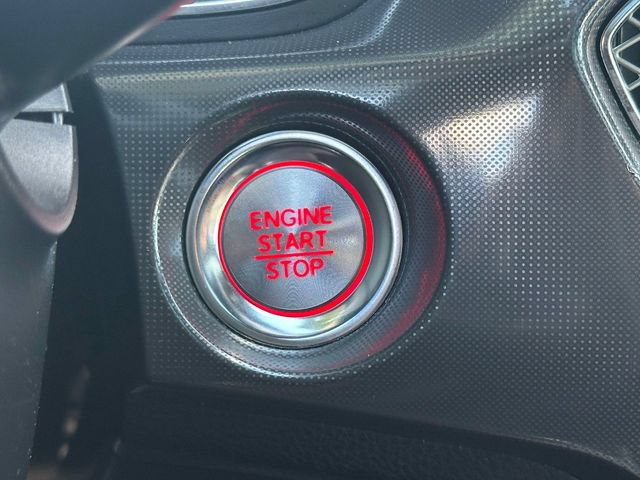 Certified 2024 Acura Integra A-Spec w/ Technology Package FWD image 34