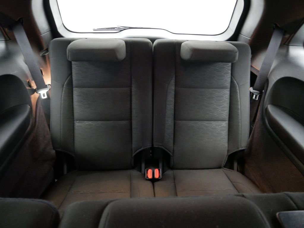 Certified 2024 Dodge Durango GT image 21