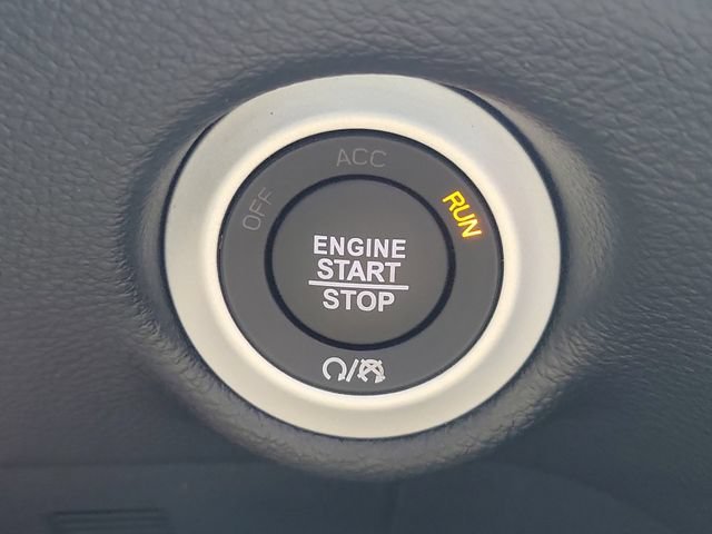New 2026 Chrysler Voyager LX FWD image 22