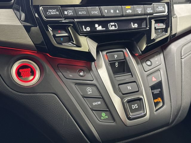 Used 2023 Honda Odyssey Sport image 20