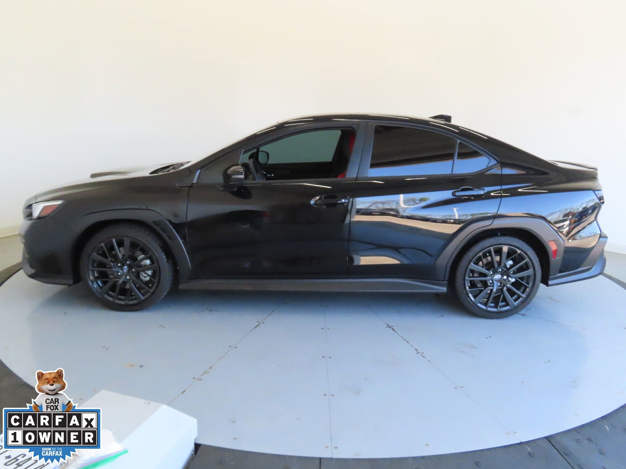 Used 2025 Subaru WRX Limited image 9