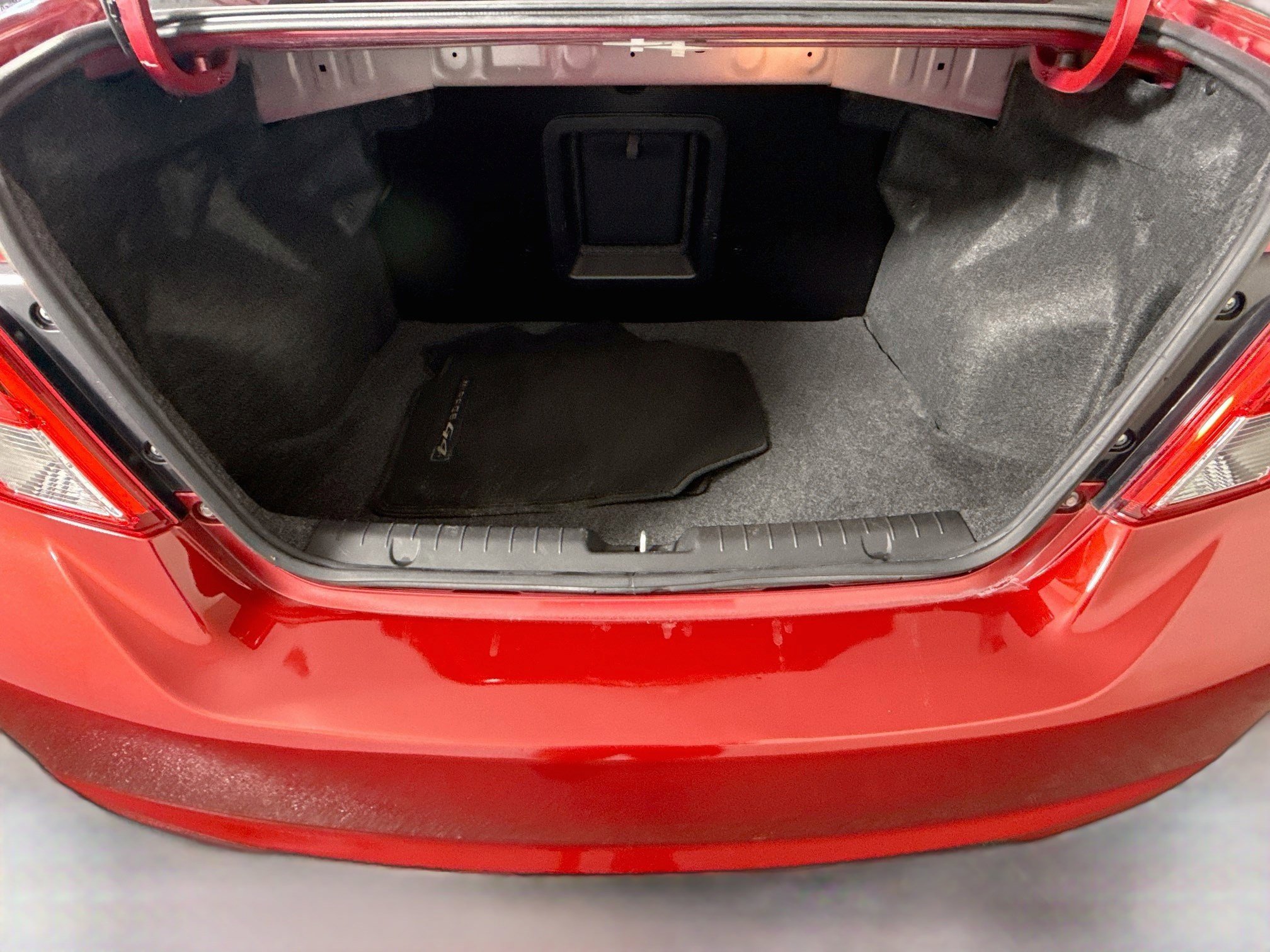 Used 2020 Mitsubishi Mirage G4 ES FWD image 34