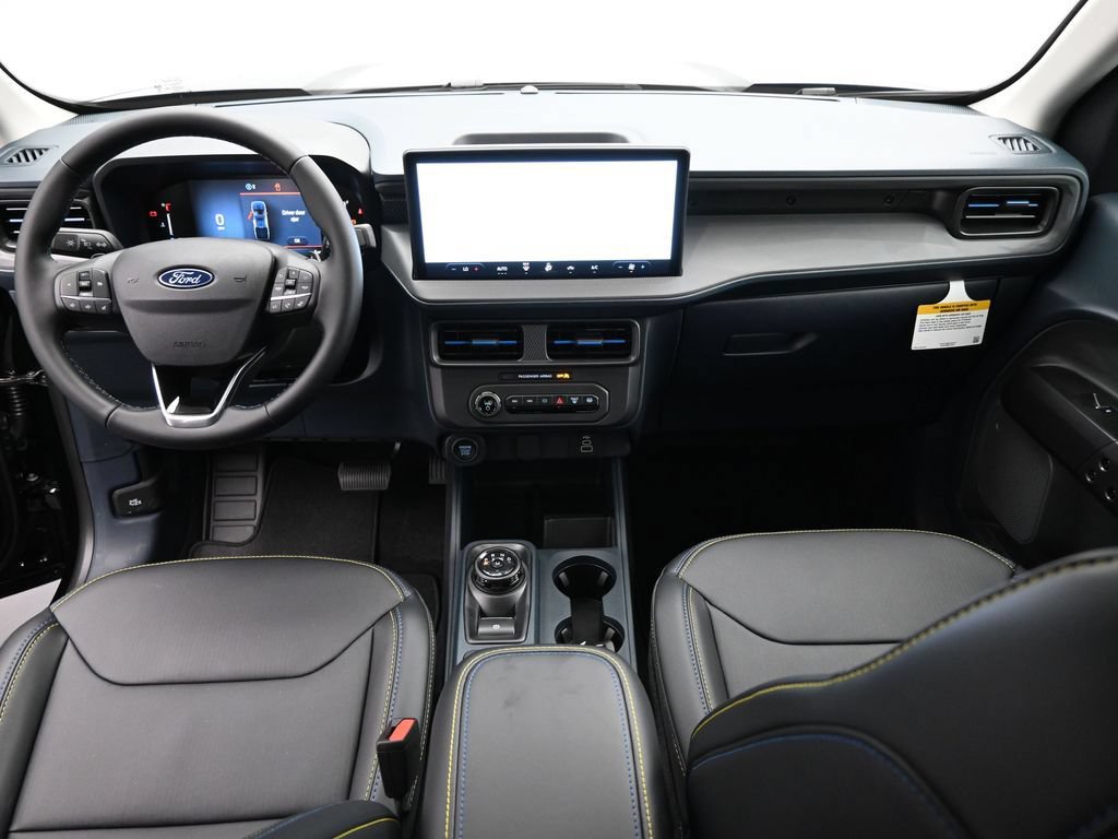 New 2026 Ford Maverick Lobo AWD/4WD image 20