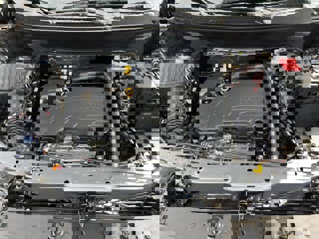 New 2026 Chevrolet Equinox LT w/ Convenience Package II image 30