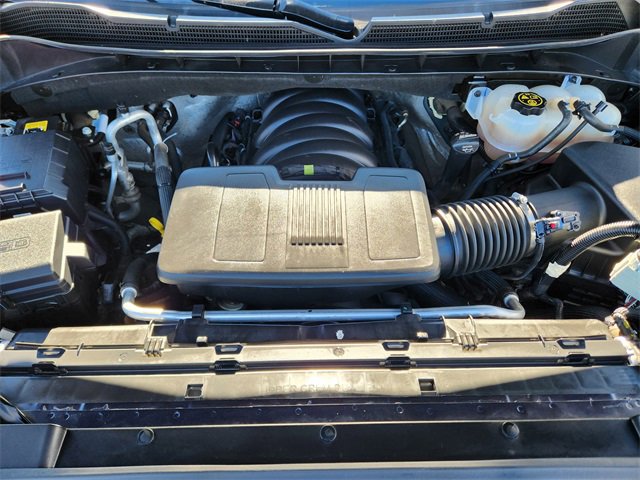 Used 2023 Chevrolet Silverado 1500 ZR2 w/ Technology Package image 17