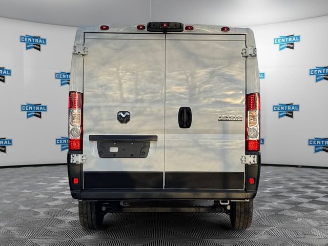 New 2026 RAM ProMaster 1500 image 4