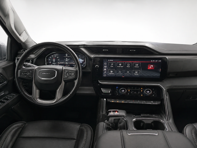 Used 2024 GMC Sierra 1500 Denali AWD/4WD image 22