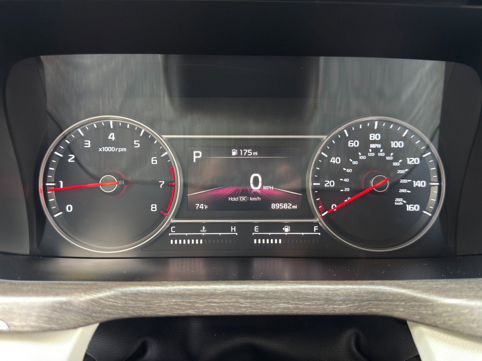 Used 2021 Kia Sorento EX AWD/4WD image 17
