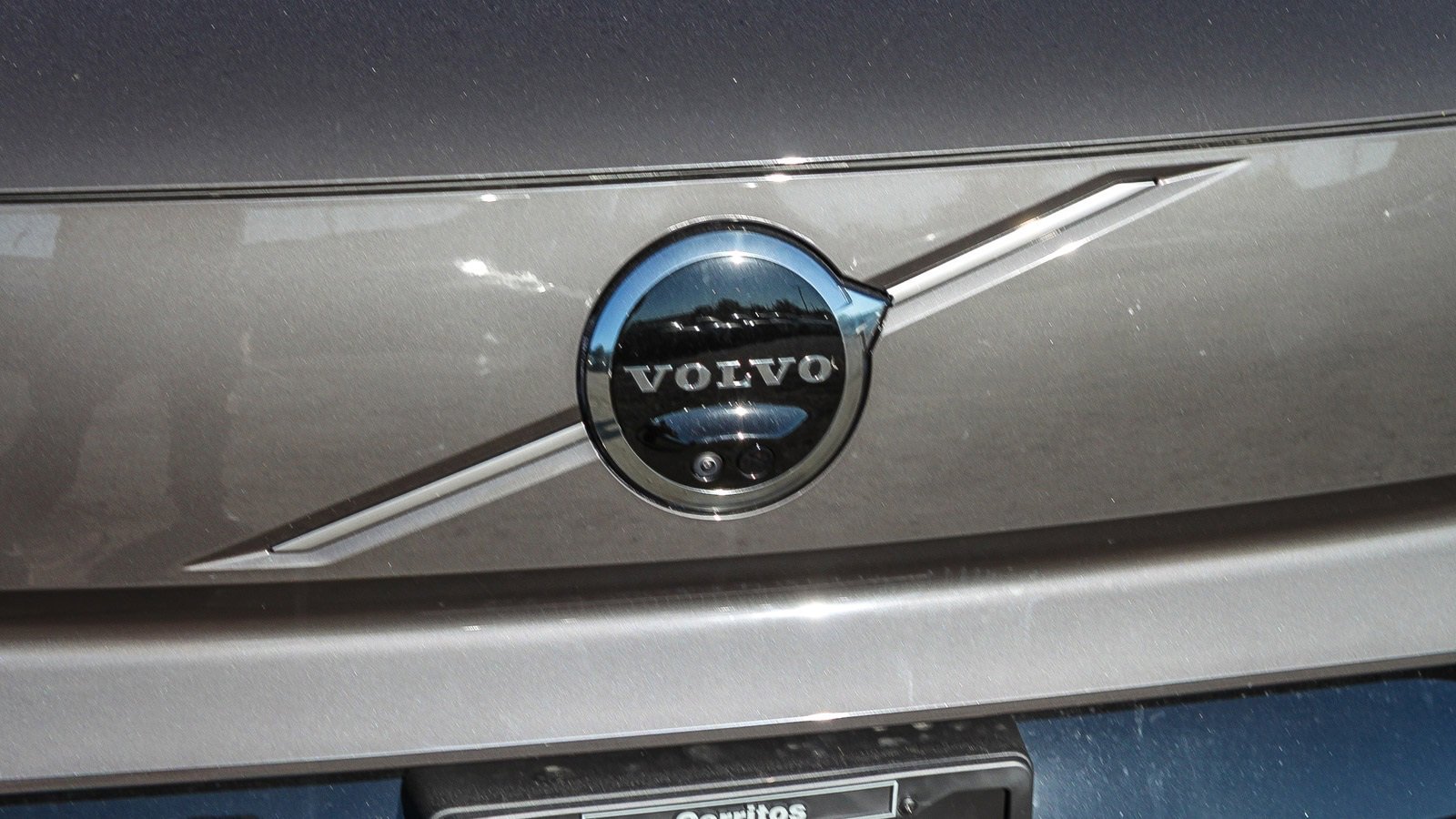 New 2025 Volvo EX90 Ultra w/ Protection Package Premier image 5