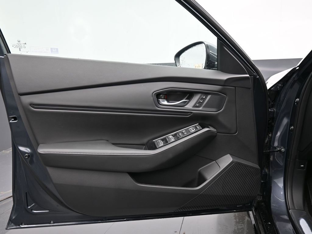 New 2026 Honda Accord Touring image 30