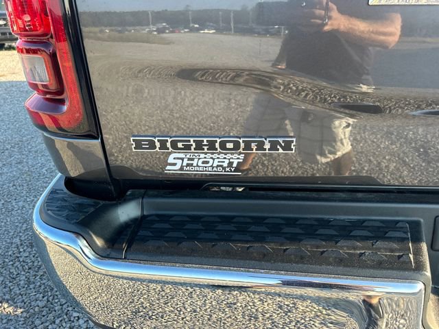 New 2026 RAM 2500 Big Horn image 45