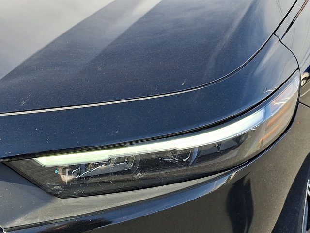 Used 2024 Honda Accord Sport image 9