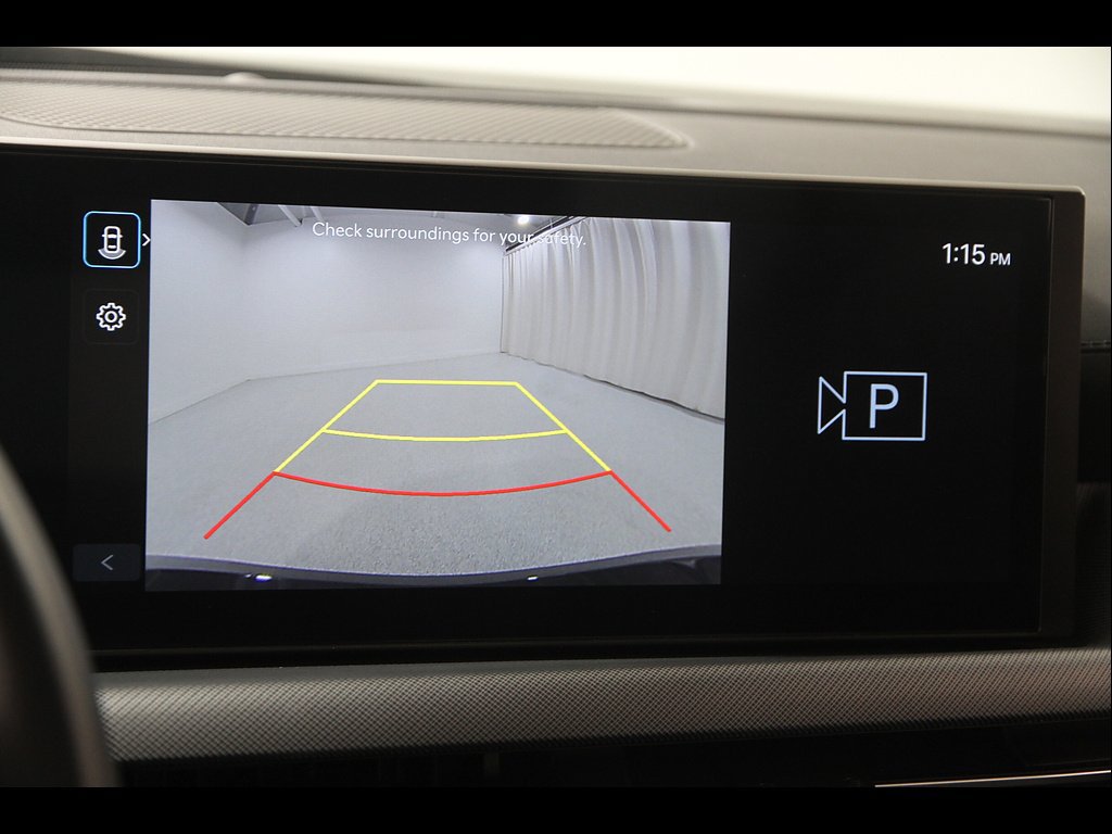 Certified 2026 Hyundai Sonata SEL FWD image 13