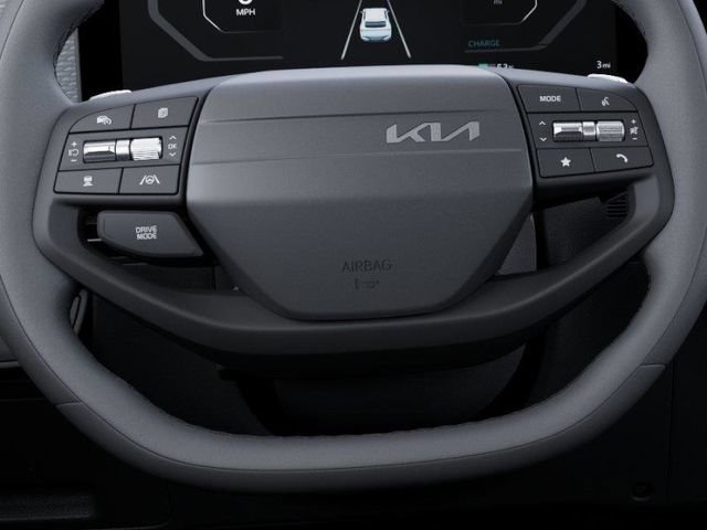 New 2026 Kia EV6 Wind AWD/4WD image 22