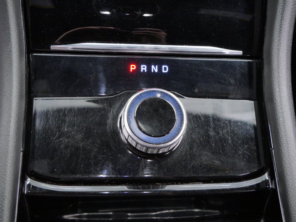 Used 2022 Jeep Grand Cherokee L Laredo AWD/4WD image 21
