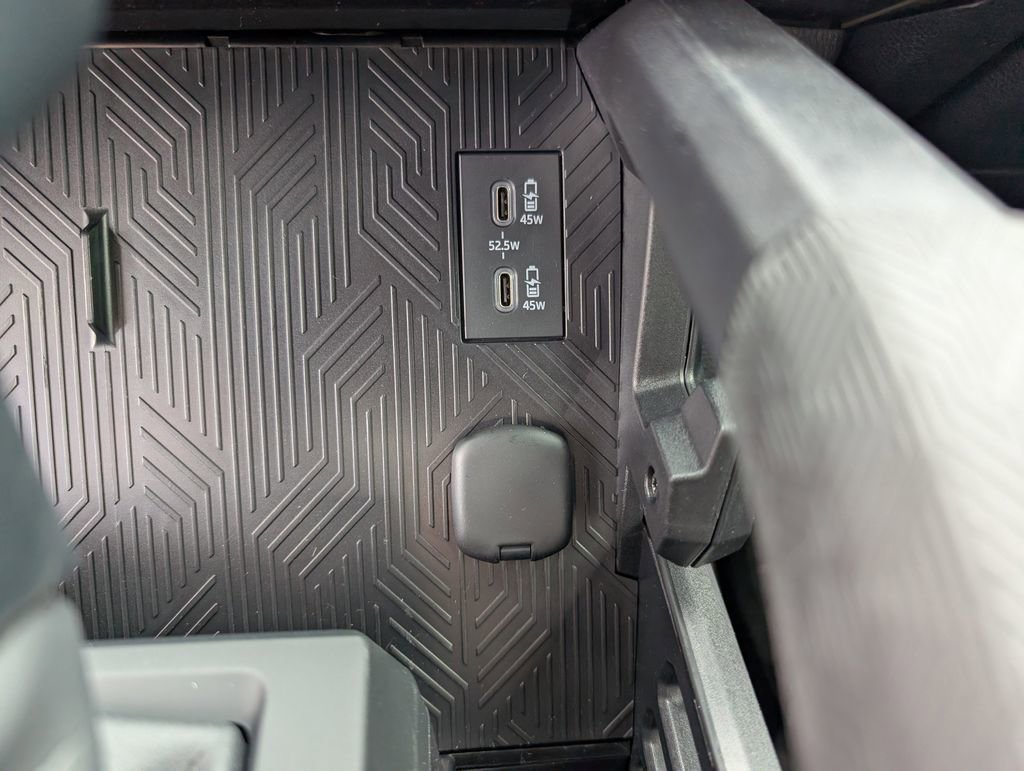 New 2026 Toyota Tacoma TRD Off-Road image 17