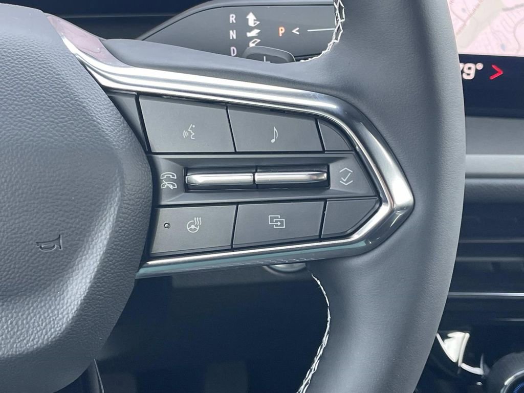 New 2026 Chevrolet Traverse LT w/ Sun and Wheel Package image 31