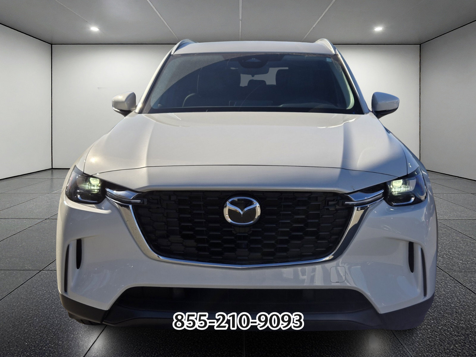 New 2026 MAZDA CX-90 3.3 Turbo w/ Select Package image 5
