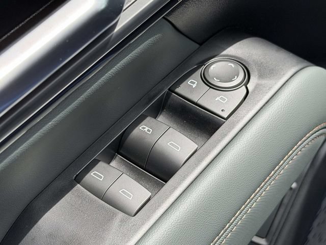 New 2026 GMC Terrain AT4 w/ Convenience Package III AWD/4WD image 7